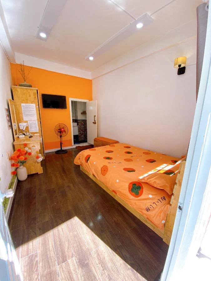 Suri'S House Homestay Đà Lạt Extérieur photo