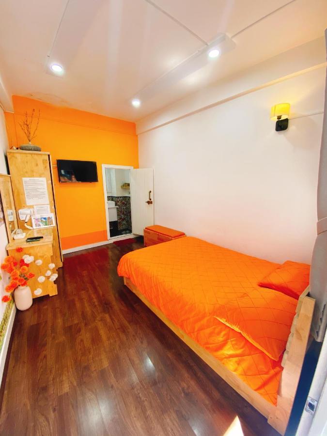Suri'S House Homestay Đà Lạt Extérieur photo