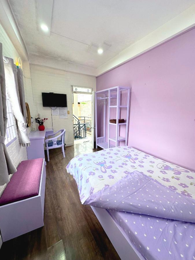 Suri'S House Homestay Đà Lạt Extérieur photo