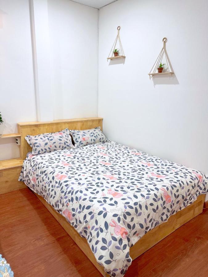 Suri'S House Homestay Đà Lạt Extérieur photo