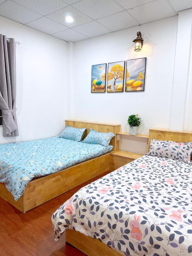 Suri'S House Homestay Đà Lạt Extérieur photo