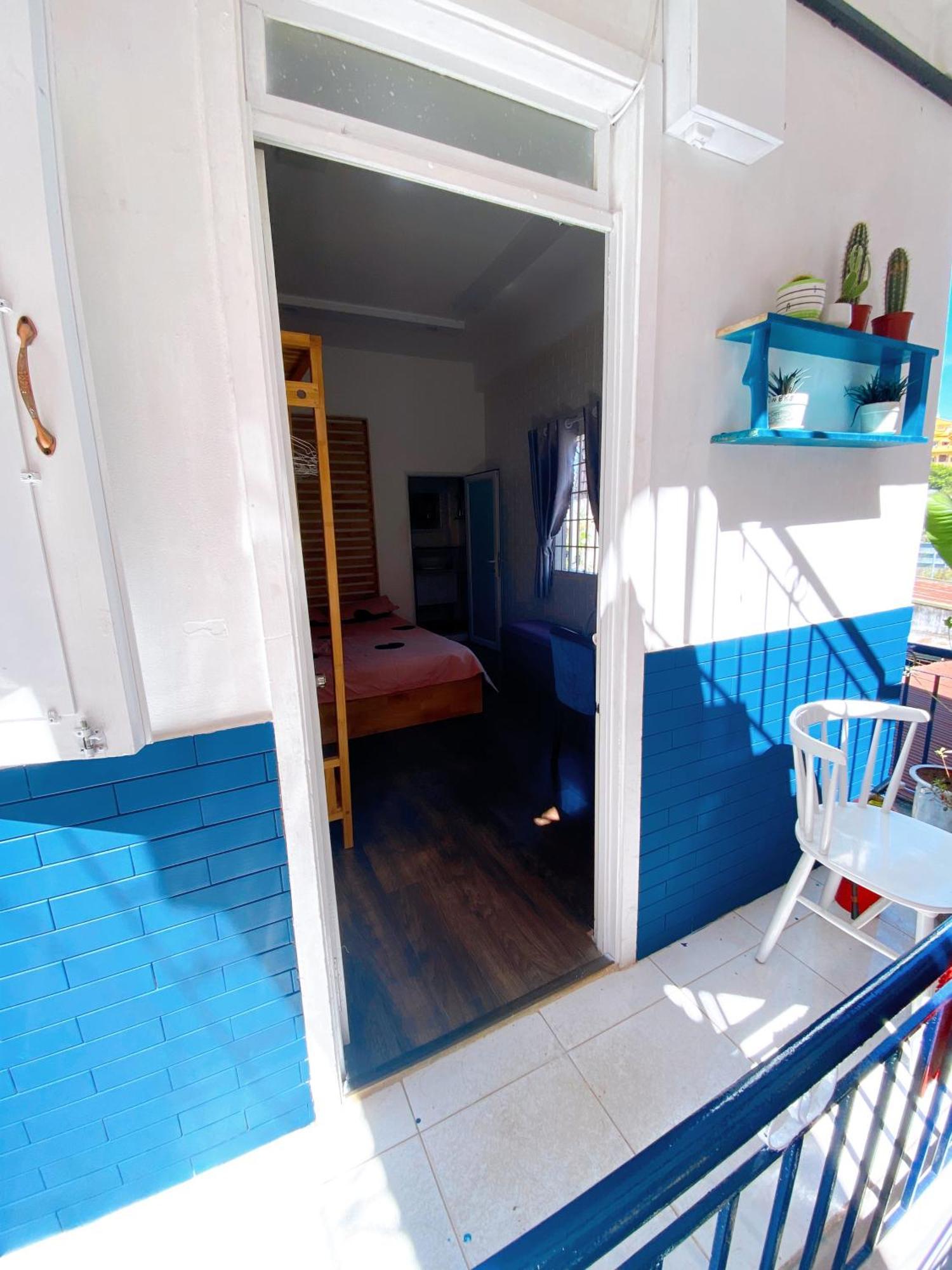 Suri'S House Homestay Đà Lạt Extérieur photo