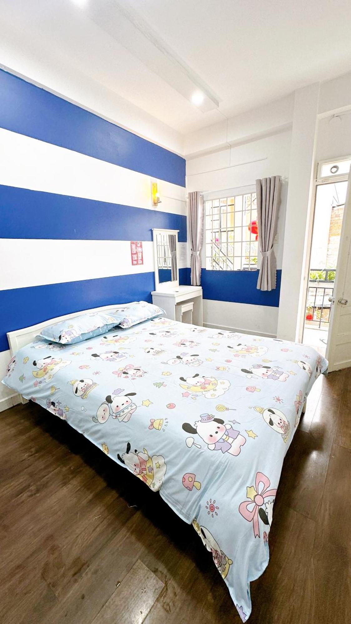 Suri'S House Homestay Đà Lạt Extérieur photo
