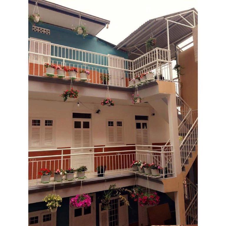 Suri'S House Homestay Đà Lạt Extérieur photo