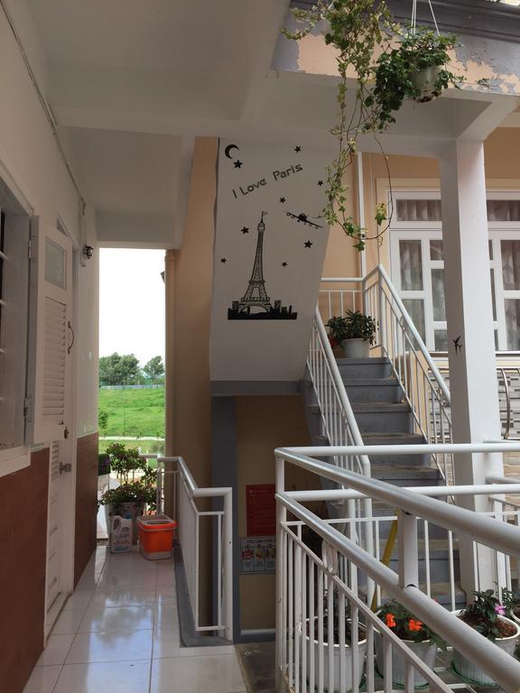 Suri'S House Homestay Đà Lạt Extérieur photo