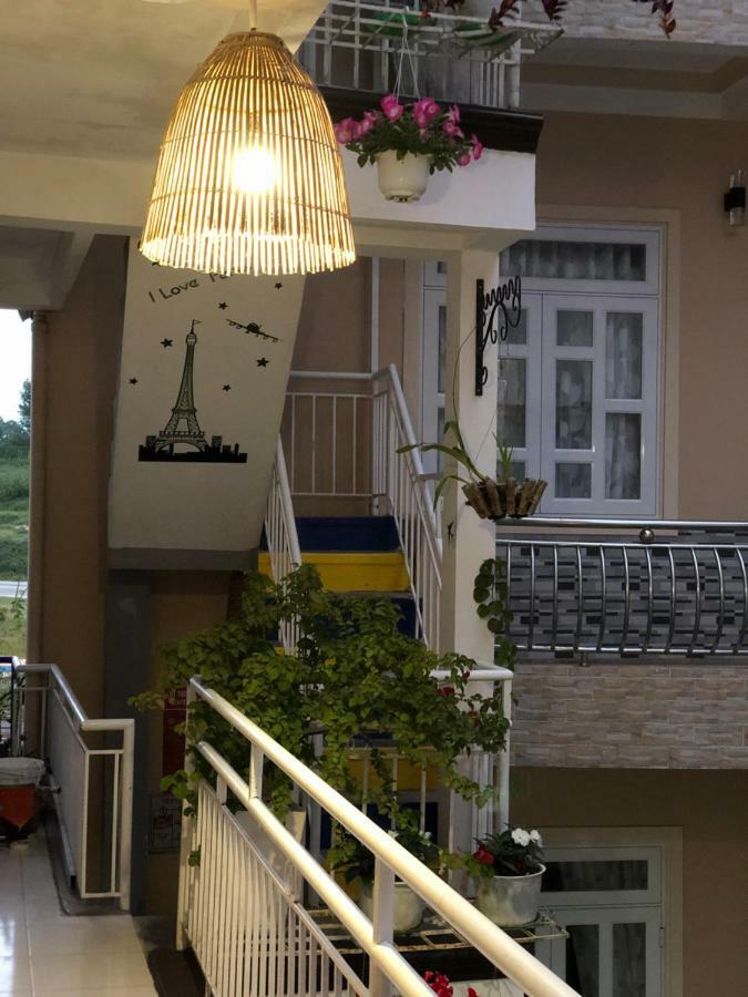 Suri'S House Homestay Đà Lạt Extérieur photo