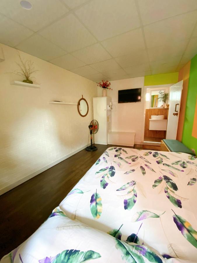 Suri'S House Homestay Đà Lạt Extérieur photo