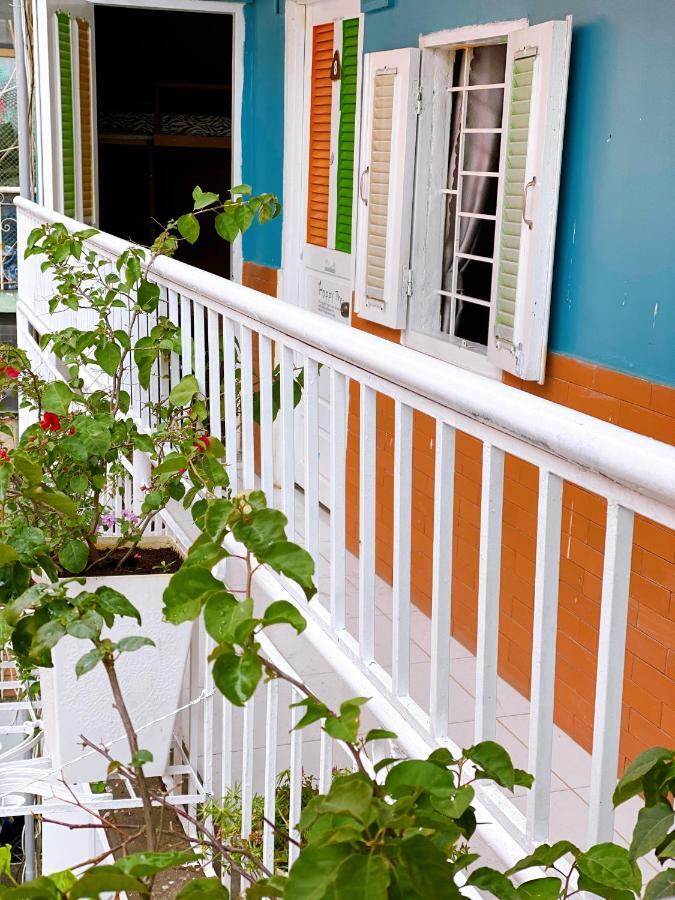 Suri'S House Homestay Đà Lạt Extérieur photo