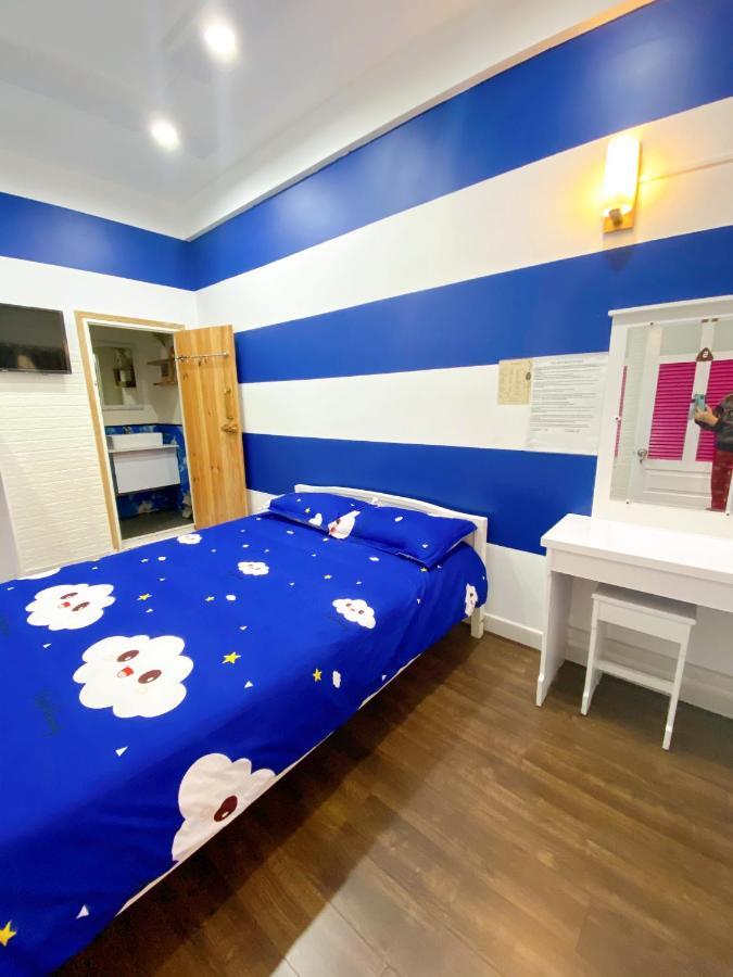 Suri'S House Homestay Đà Lạt Extérieur photo