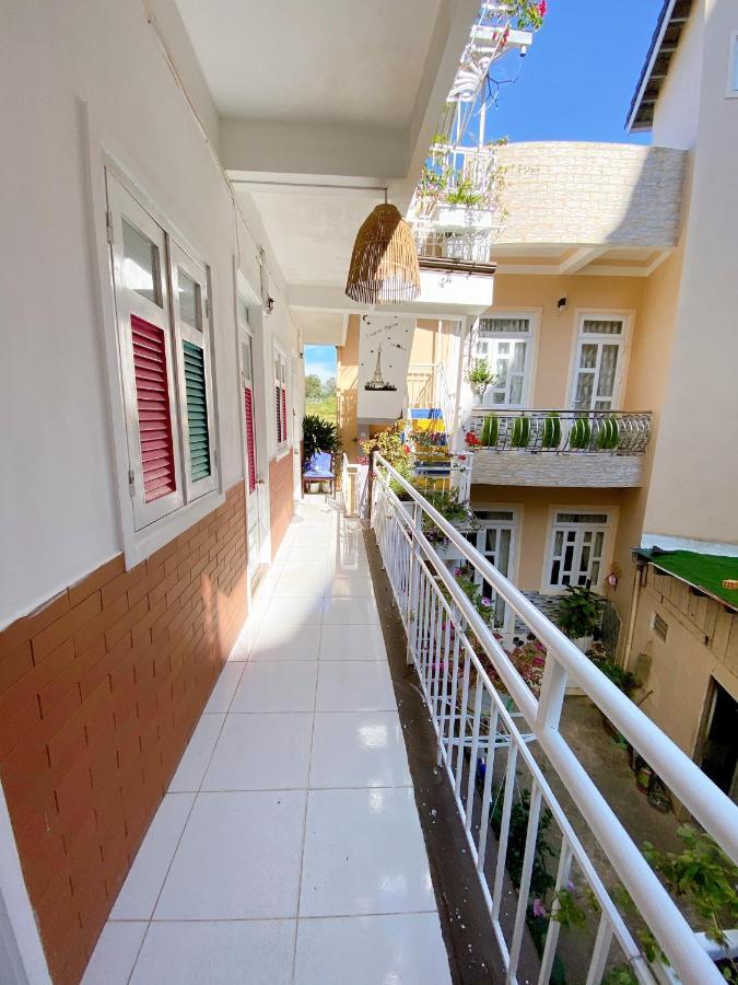 Suri'S House Homestay Đà Lạt Extérieur photo