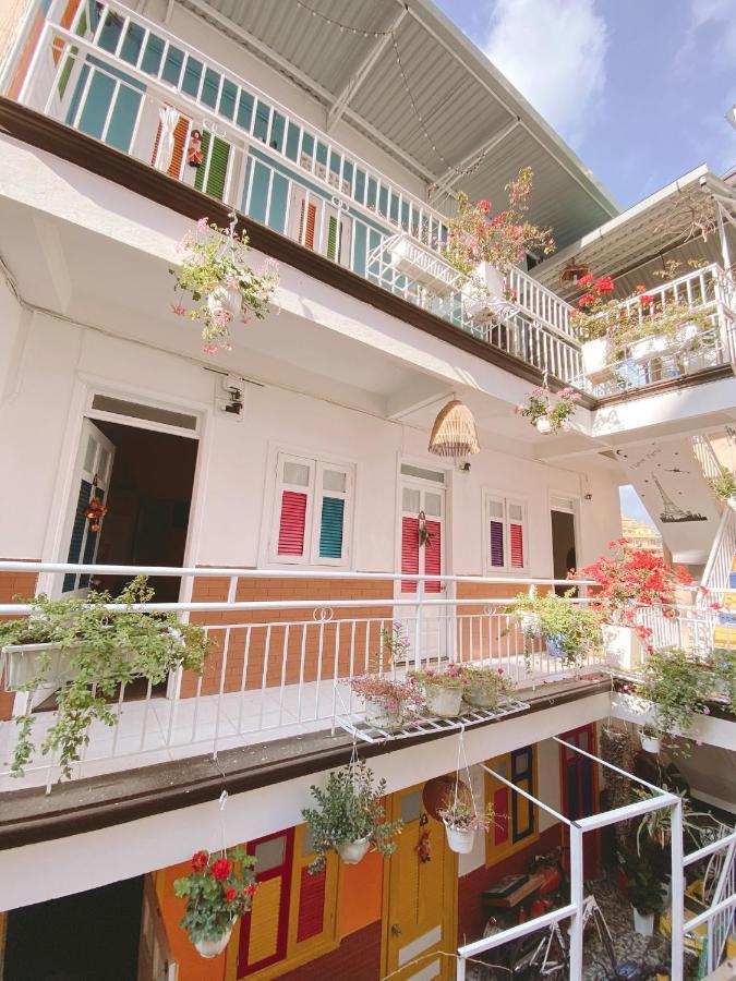 Suri'S House Homestay Đà Lạt Extérieur photo