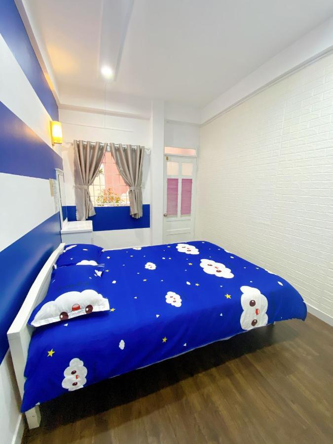 Suri'S House Homestay Đà Lạt Extérieur photo