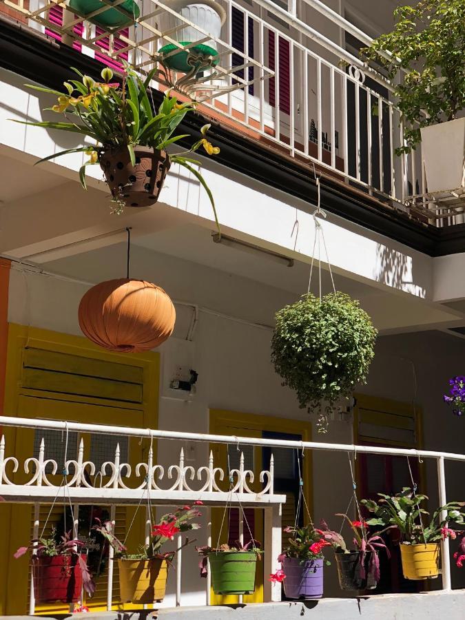 Suri'S House Homestay Đà Lạt Extérieur photo