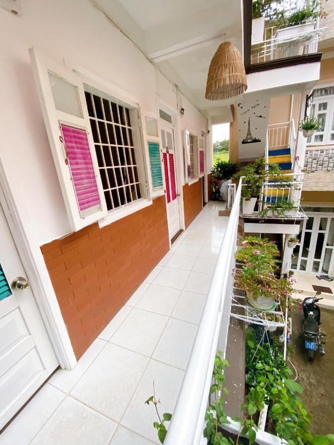 Suri'S House Homestay Đà Lạt Extérieur photo