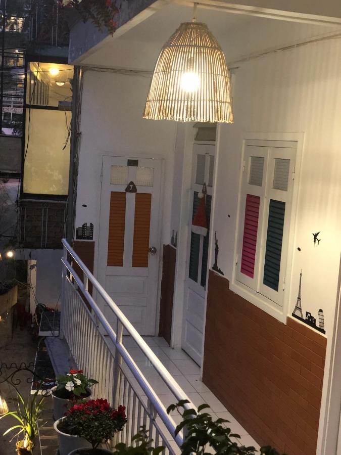 Suri'S House Homestay Đà Lạt Extérieur photo